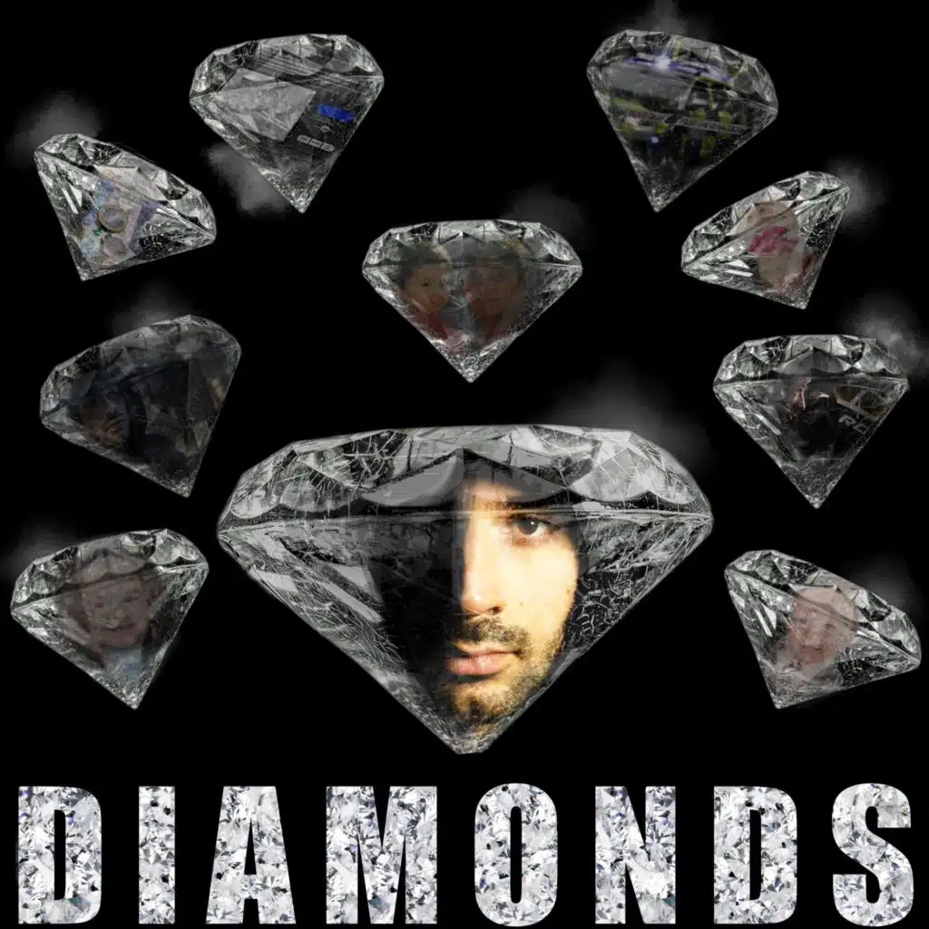 Diamonds