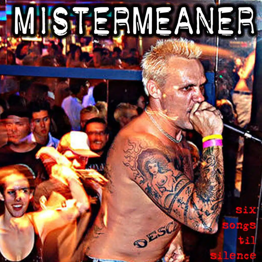Mistermeaner
