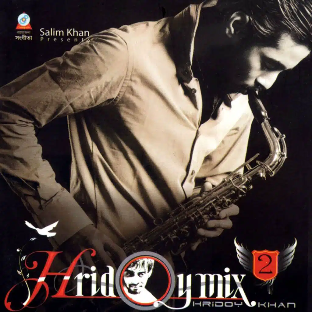 Ei Nishi (Hridoy Khan)