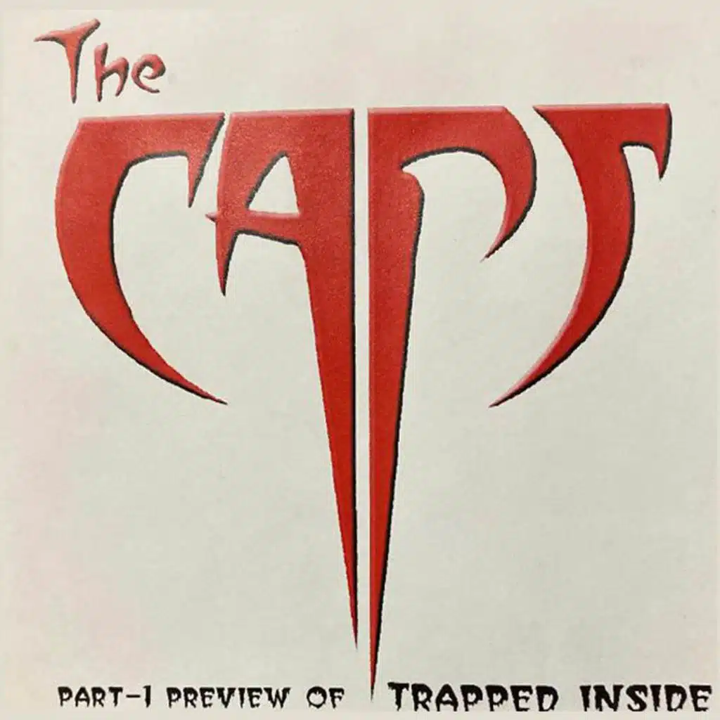 Preview of Trapped Inside, Pt. 1