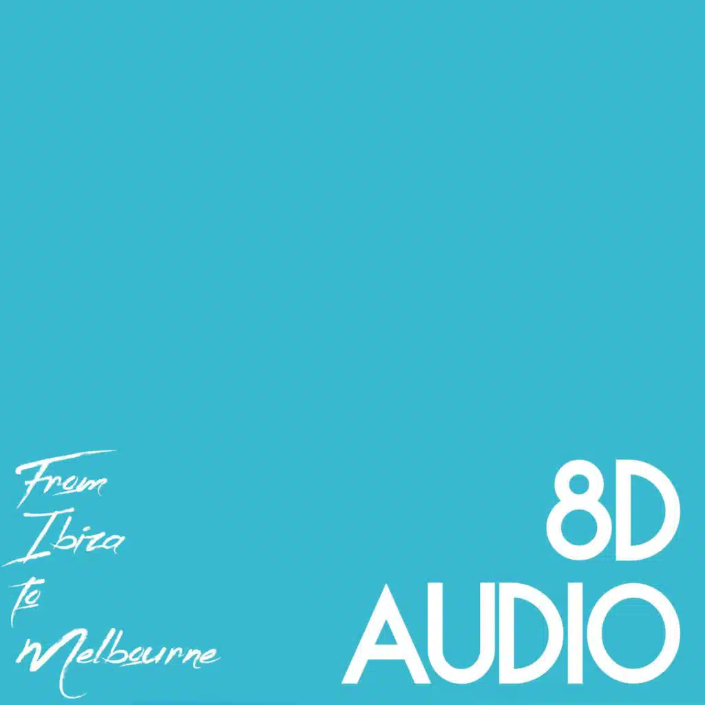 Talljnn Nights (8D Audio Edit)