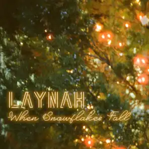 Laynah