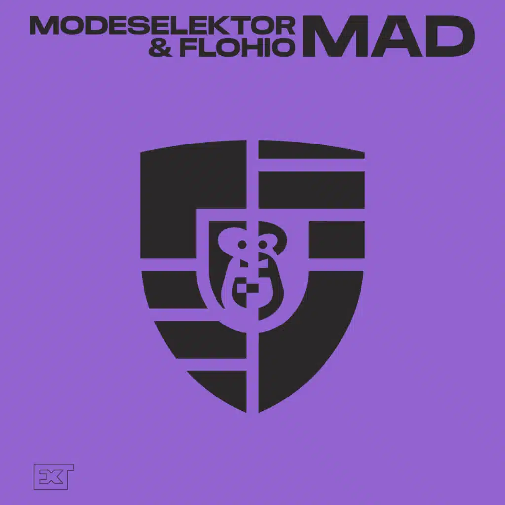Modeselektor & Flohio