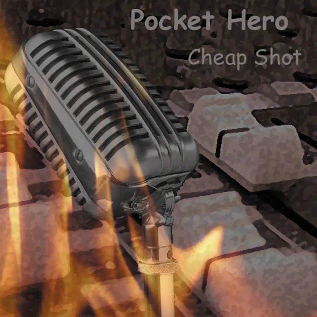 Cheap Shot