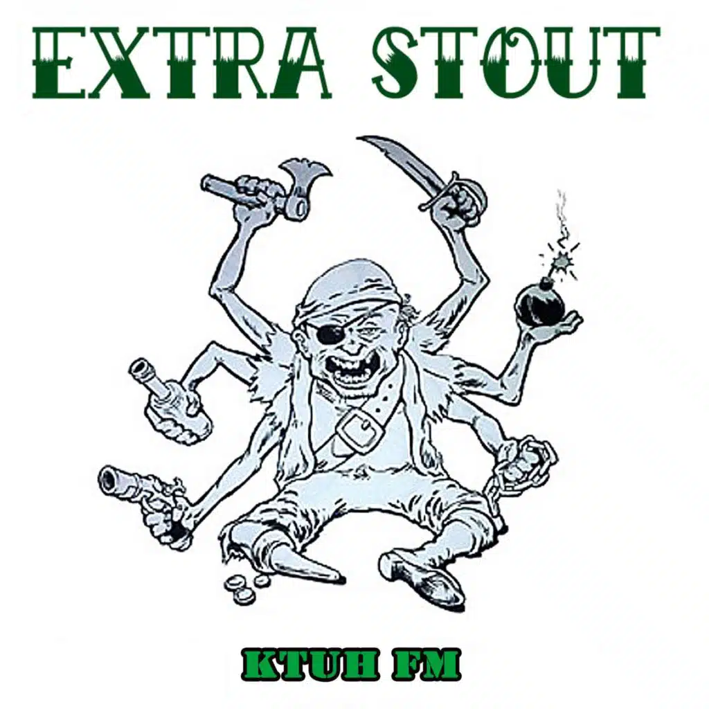 Extra Stout