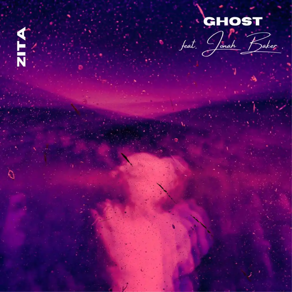 Ghost (feat. Jonah Baker)