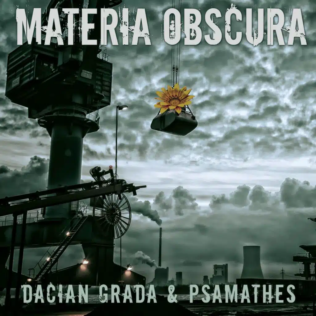 Materia Obscura (From "Final Fantasy VII")