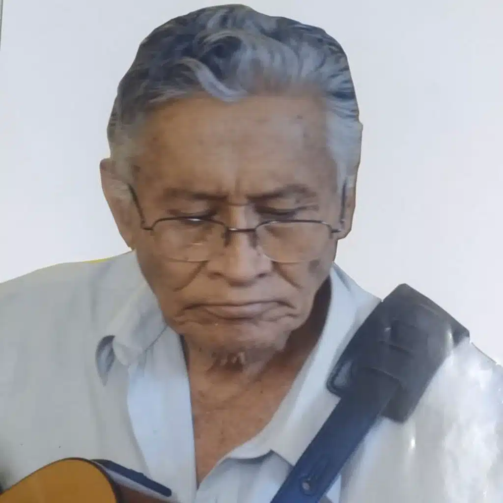 Willy Alfaro y los Andariegos