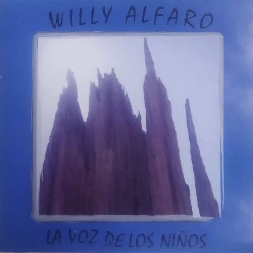 La voz de los niños