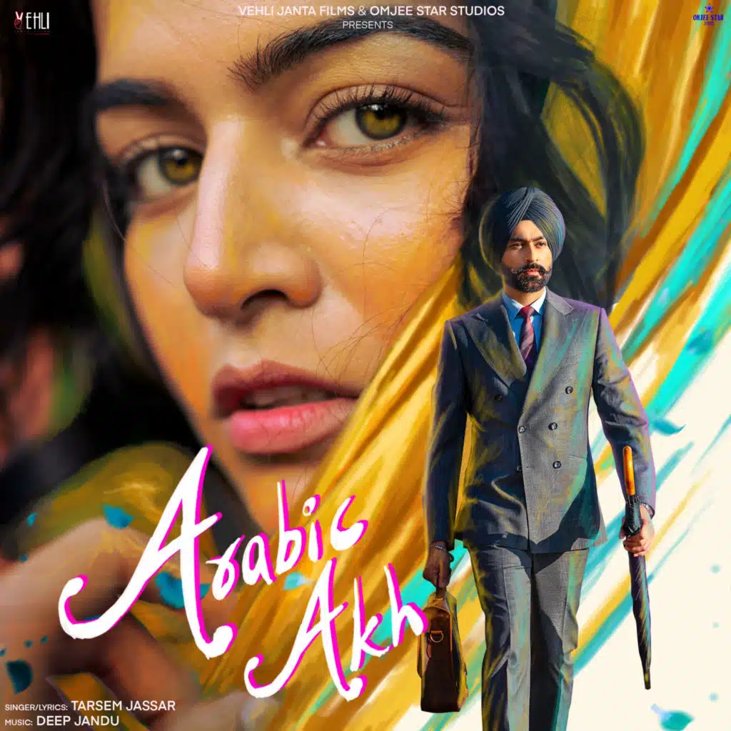 Deep Jandu, Tarsem Jassar