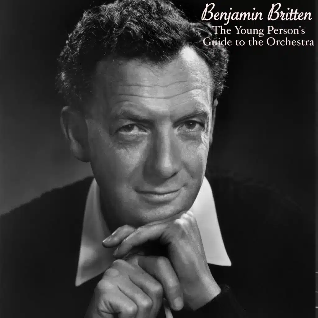 Britten: The Young Person's Guide to the Orchestra