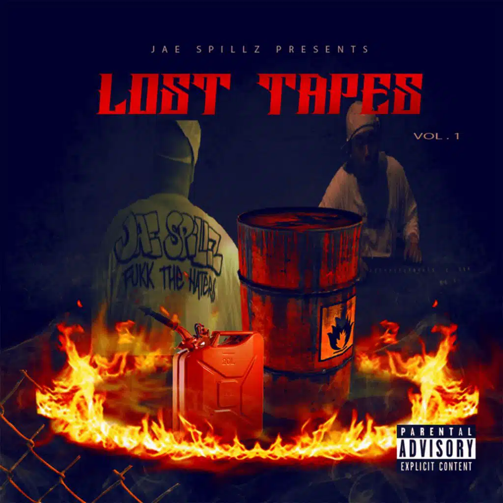 Lost Tapes: Vol. 1