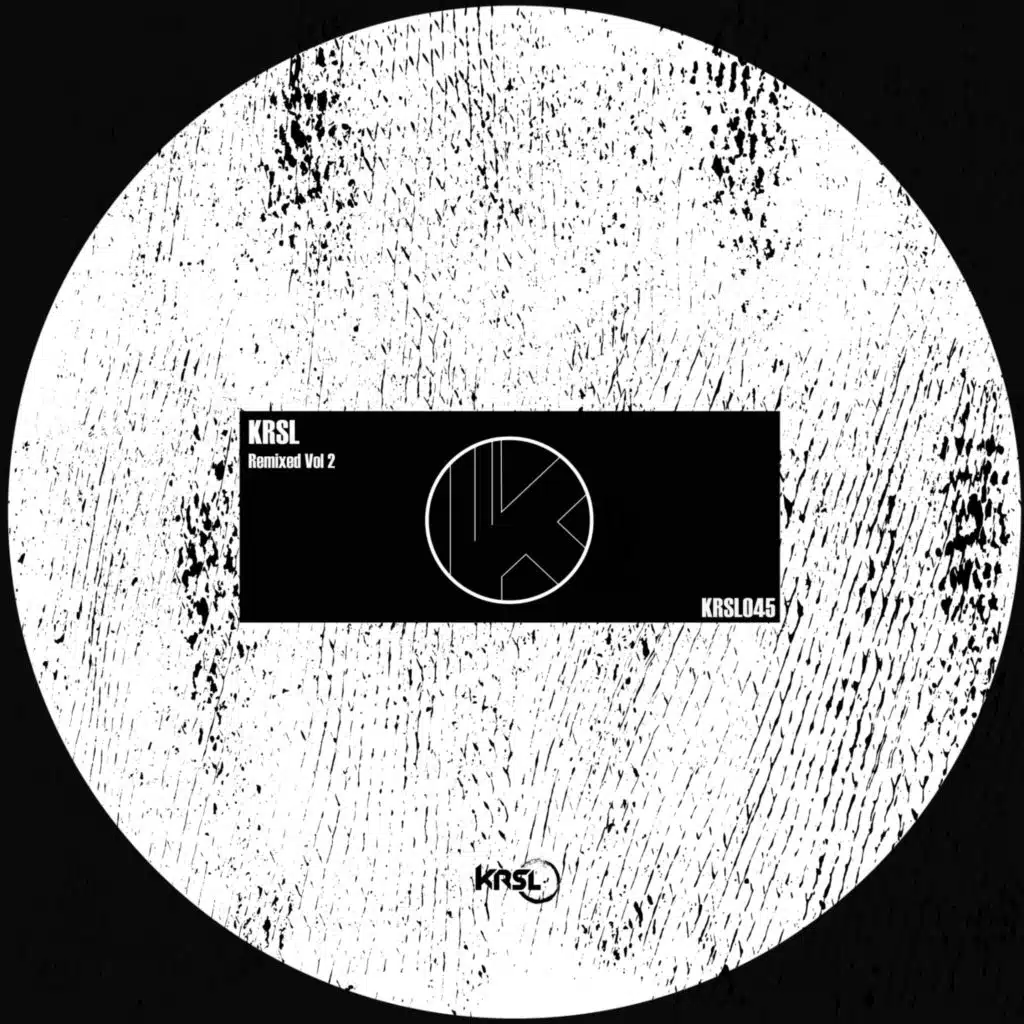 Kontext (Kreisel & KRSL Rework)