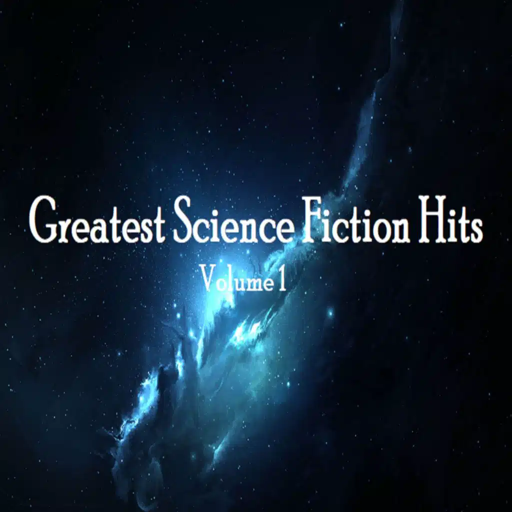 The Force Theme (Star Wars Saga)