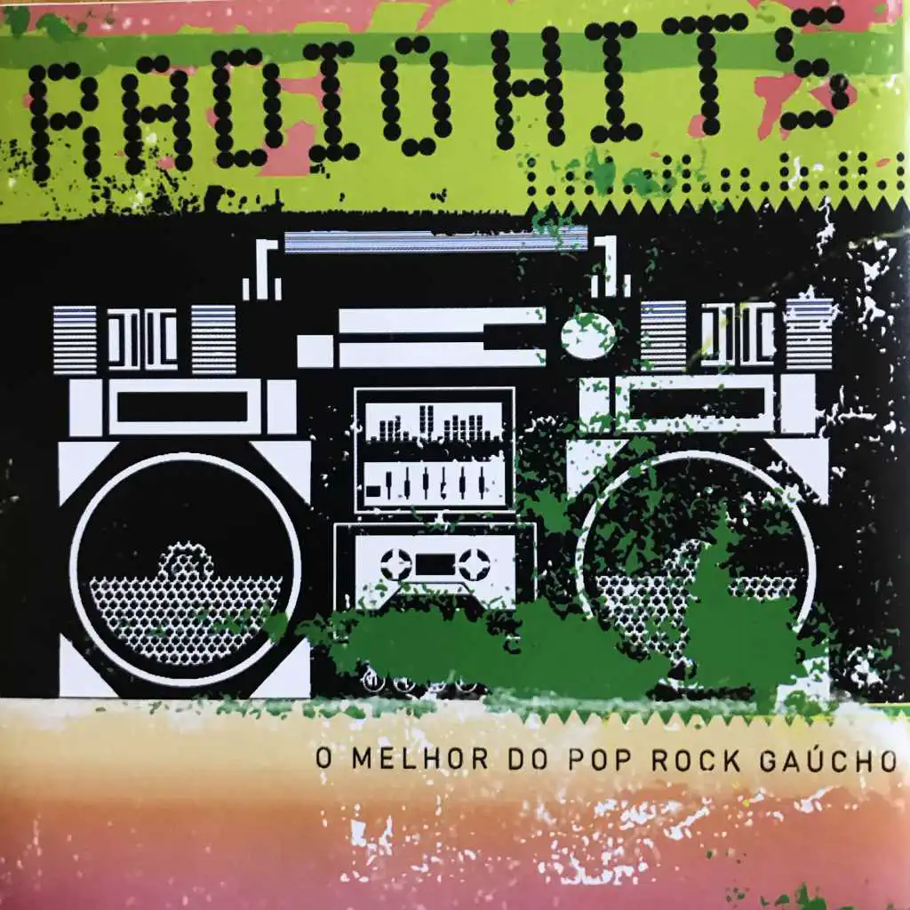 Das Coisas Que Eu Entendo (Ao Vivo)