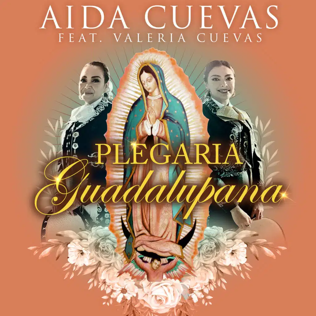 Plegaria Guadalupana (feat. Valeria Cuevas)
