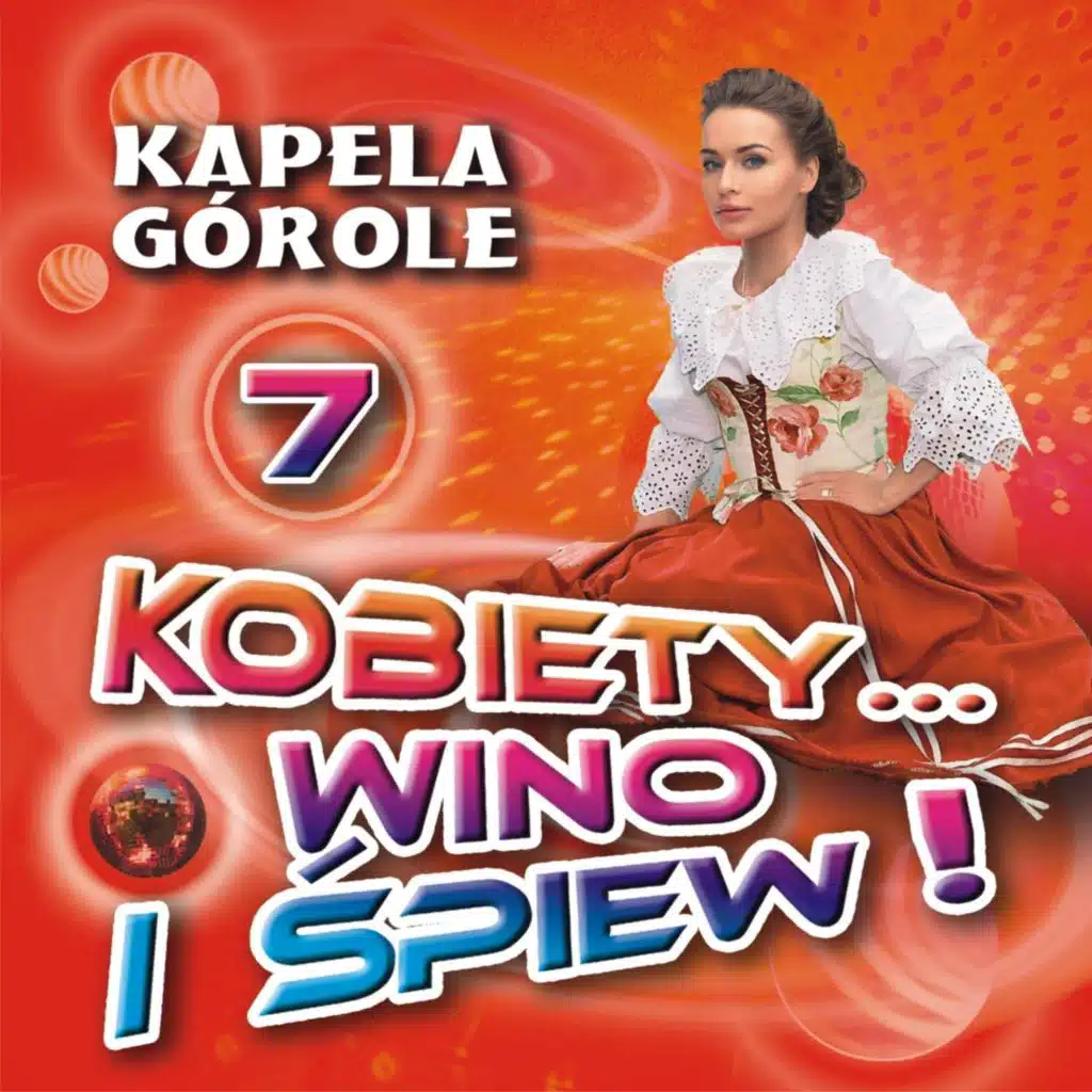 Kobiety Wino i Śpiew 7