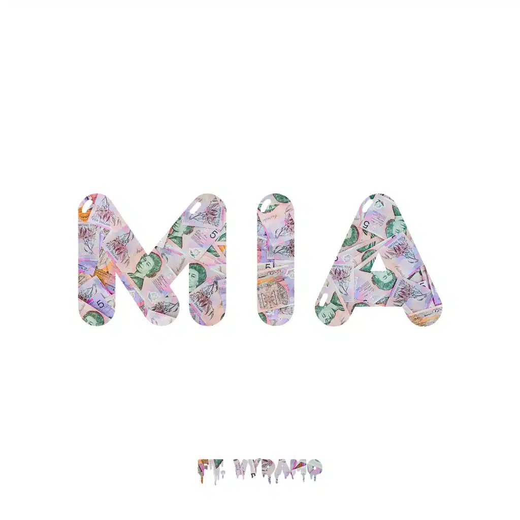 MIA (feat. Vydamo)