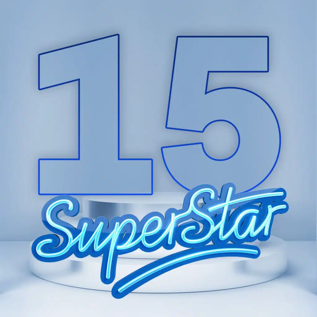 Superstar 2021 - Top 6 - Epizoda 15