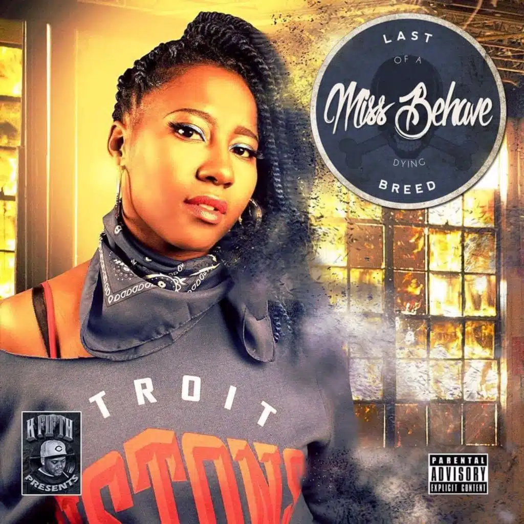 Last of a Dying Breed