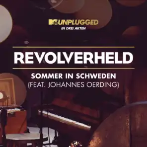 Sommer in Schweden (MTV Unplugged 3. Akt) [feat. Johannes Oerding]