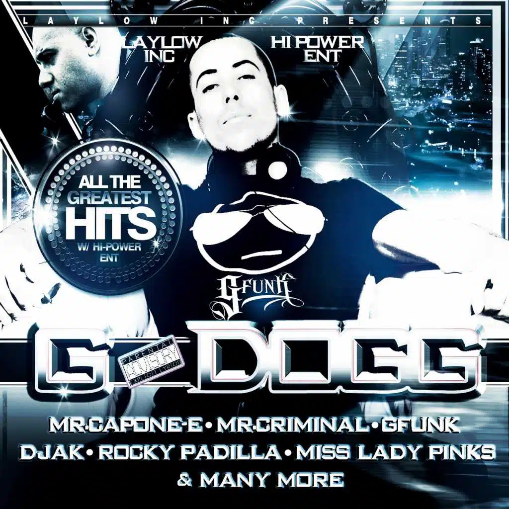 All the Greatest Hits