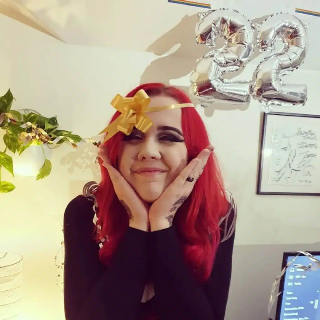 Nöd och lust (Demo)