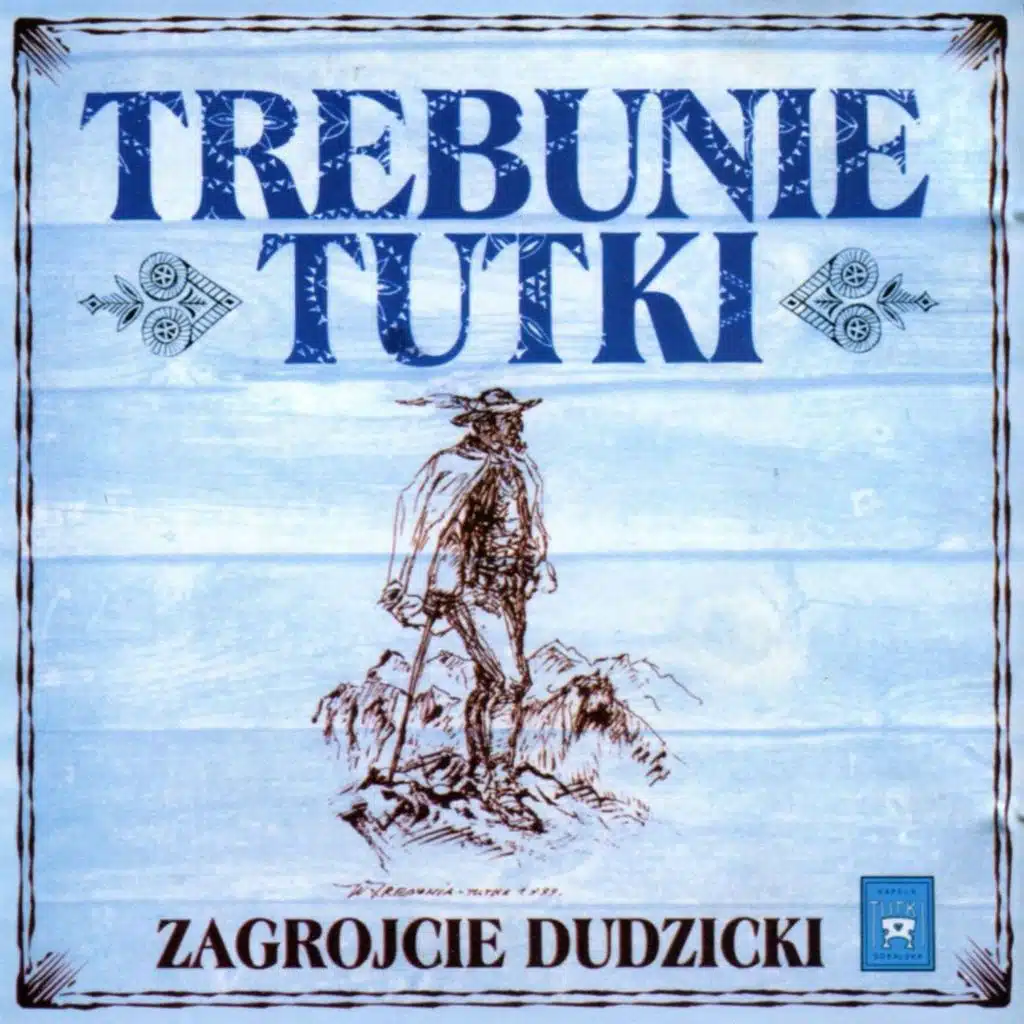Zagrojcie Dudzicki