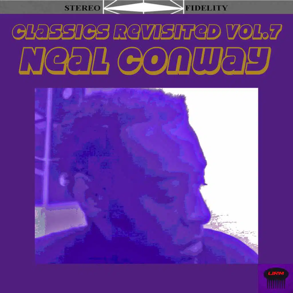 Starchild (Conway's Nasty Re-Werk) [feat. Neal Conway]