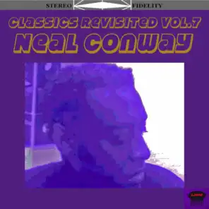 Starchild (Conway's Nasty Re-Werk) [feat. Neal Conway]