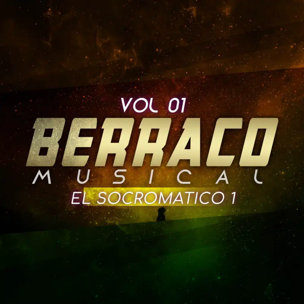 Sueños de Papel (feat. El Berraco)