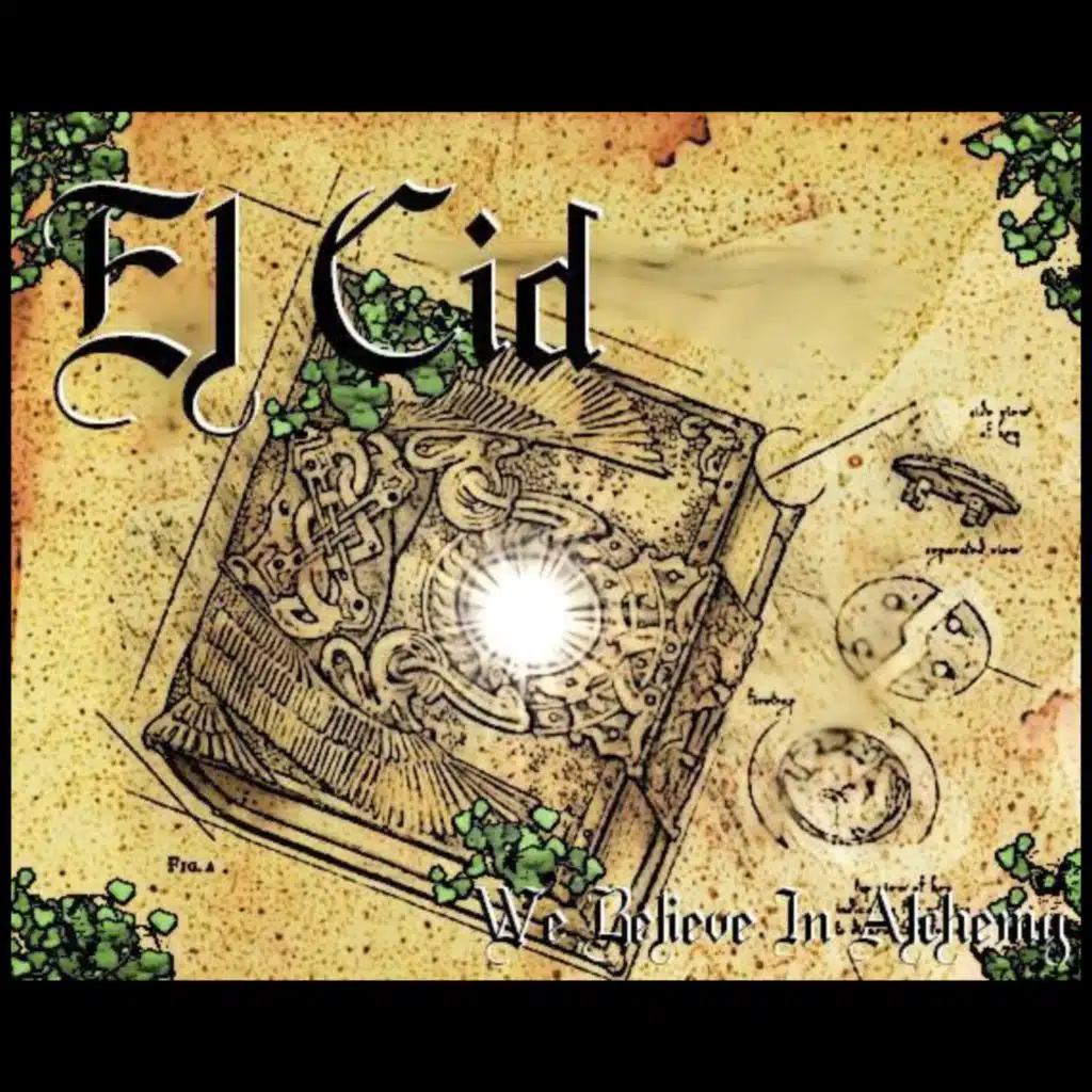 We Believe In Alchemy