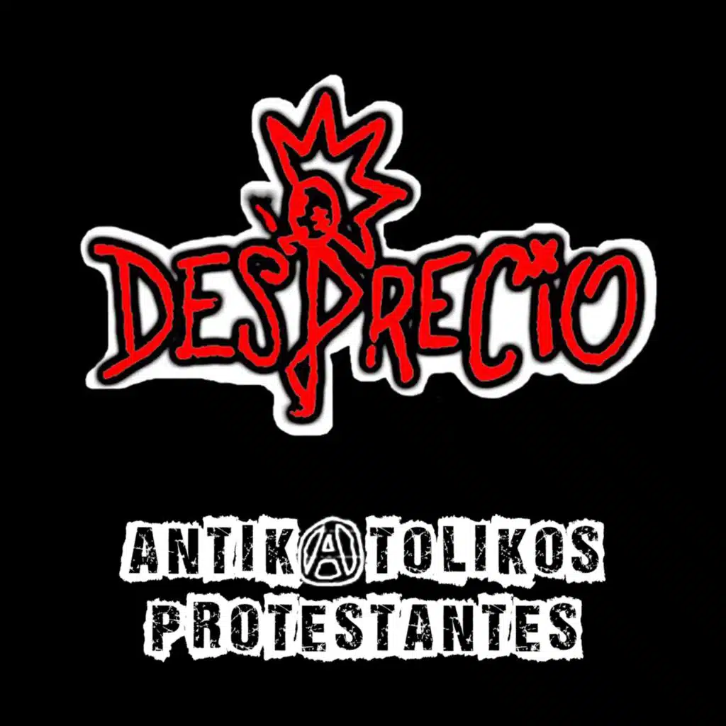 Antikatolikos Protestantes (Antikatolikos Protestantes)