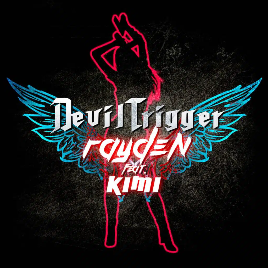 Devil Trigger (from "Devil May Cry 5") [feat. Kimi]