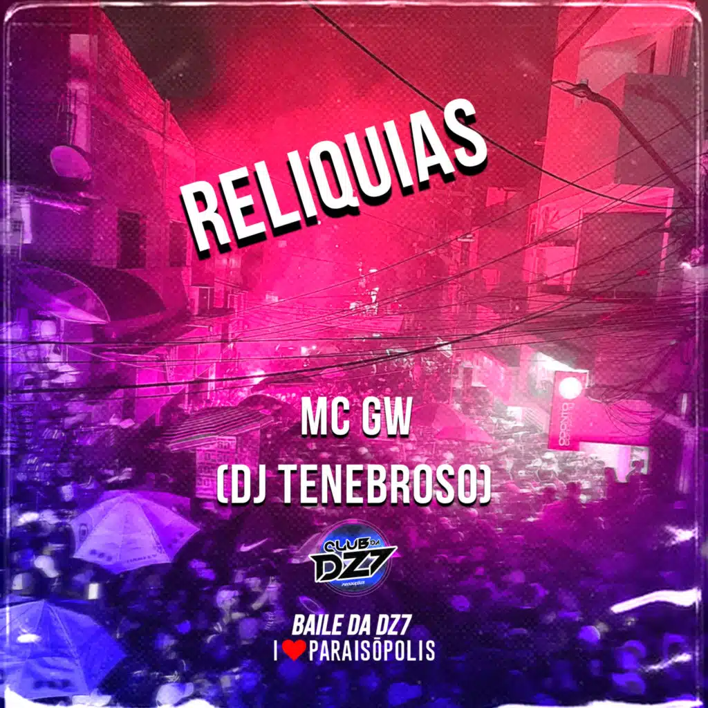 Reliquias