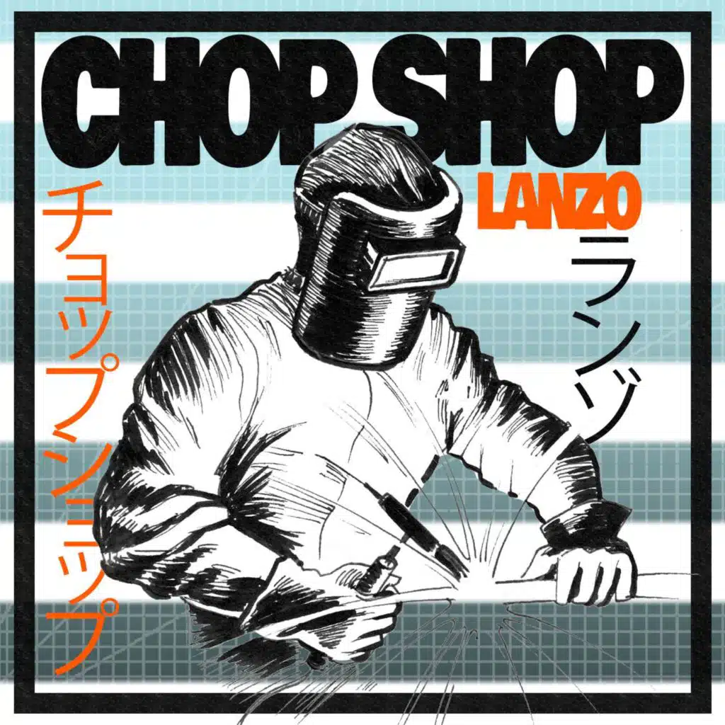 Chop Shop