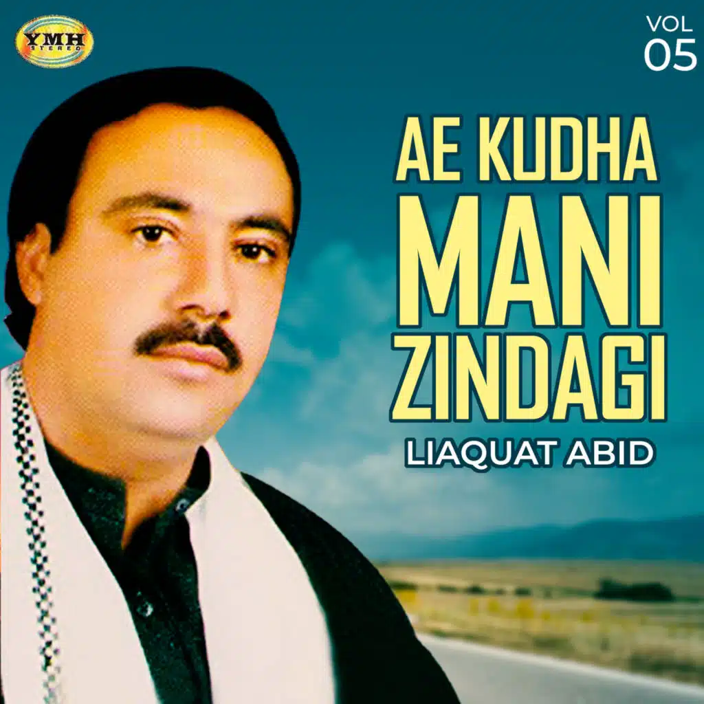 Ae Kudha Mani Zindagi, Vol. 5