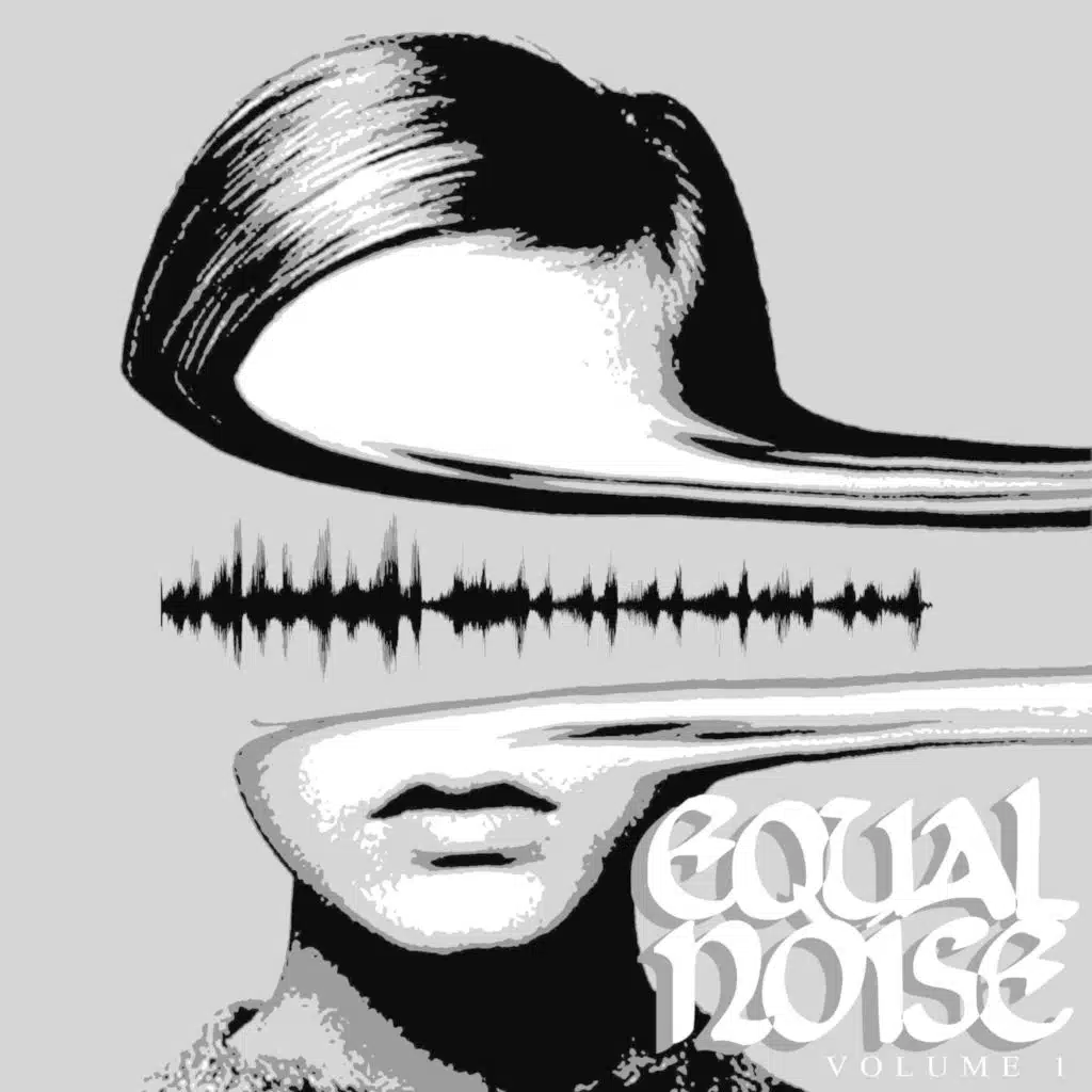 Equal Noise, Vol. 1