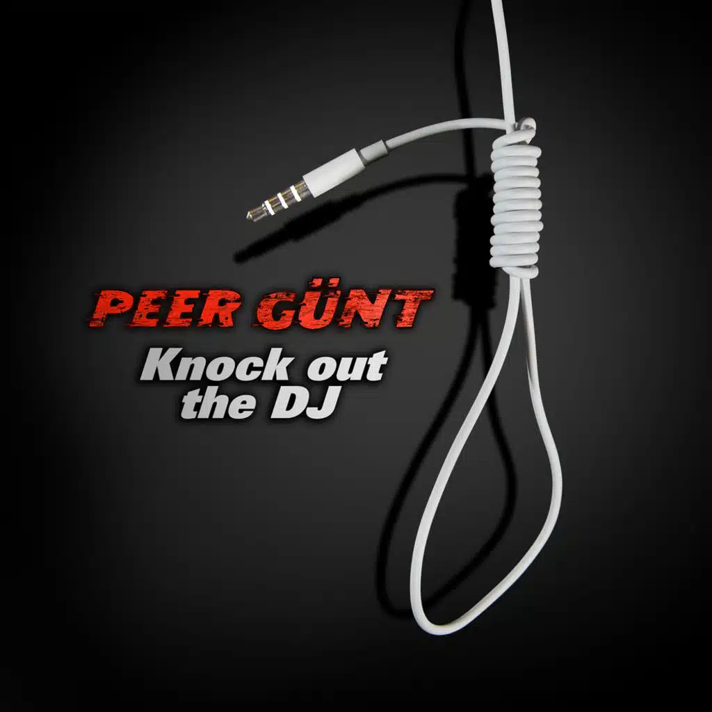 Knock Out the DJ