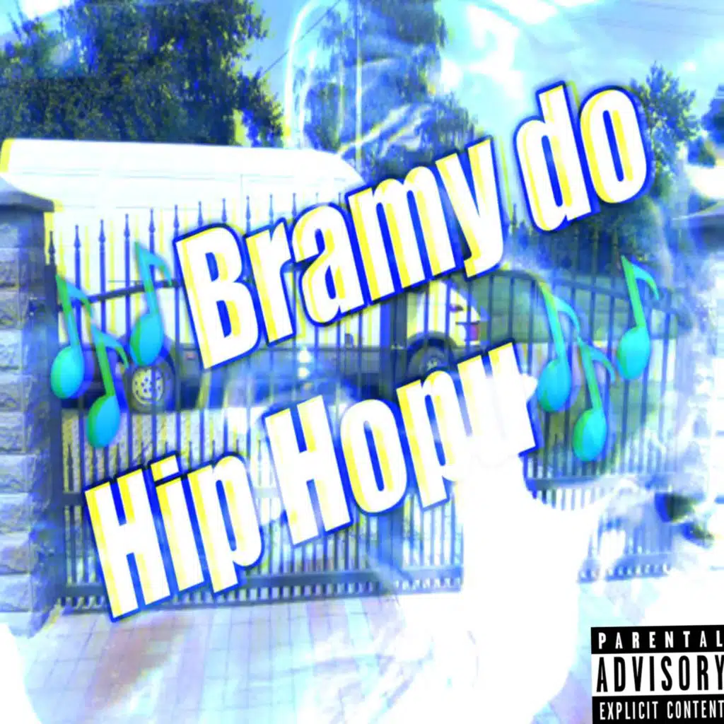 Bramy Do Hip Hopu