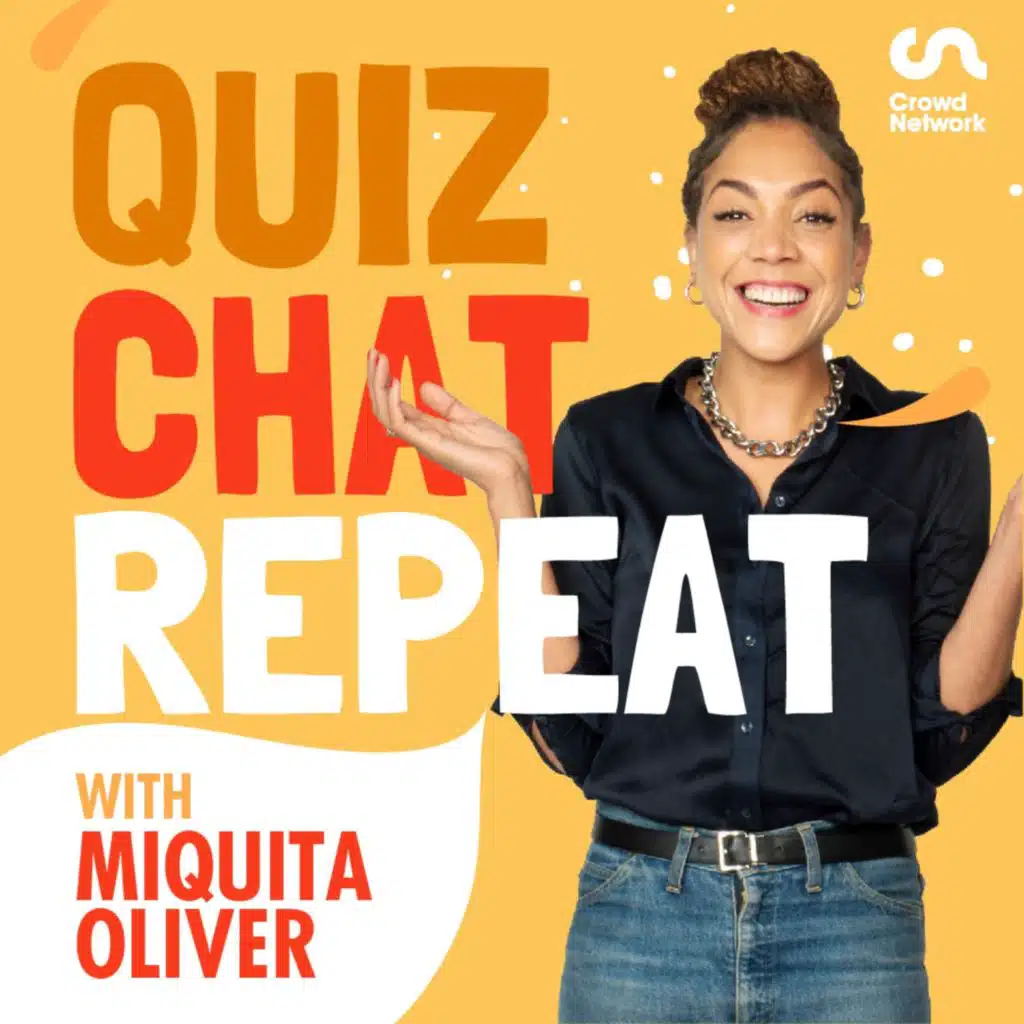 General Knowledge Monday: Jen Brister