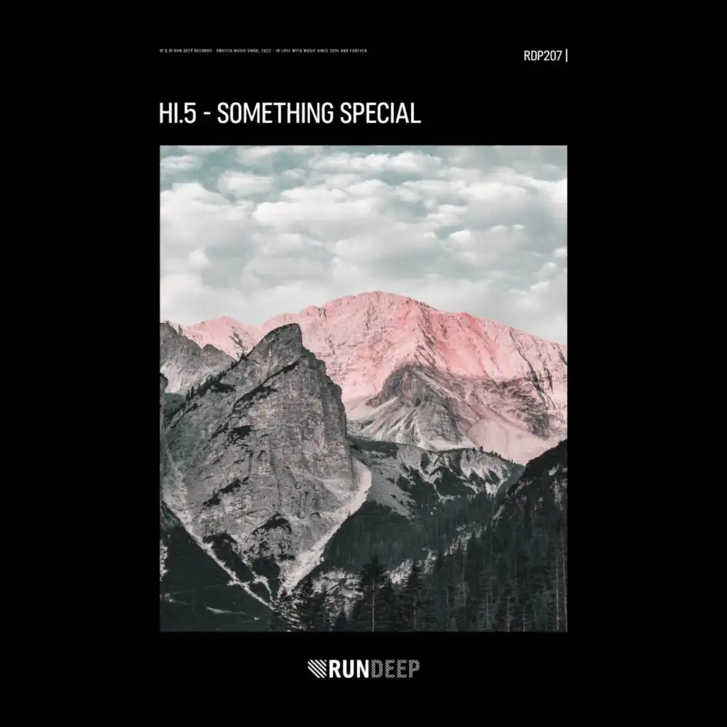 Something Special (Extended Mix)