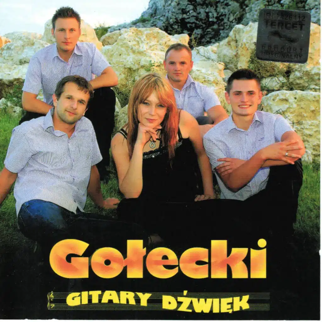 Gołecki