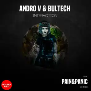 Andro V & Bultech