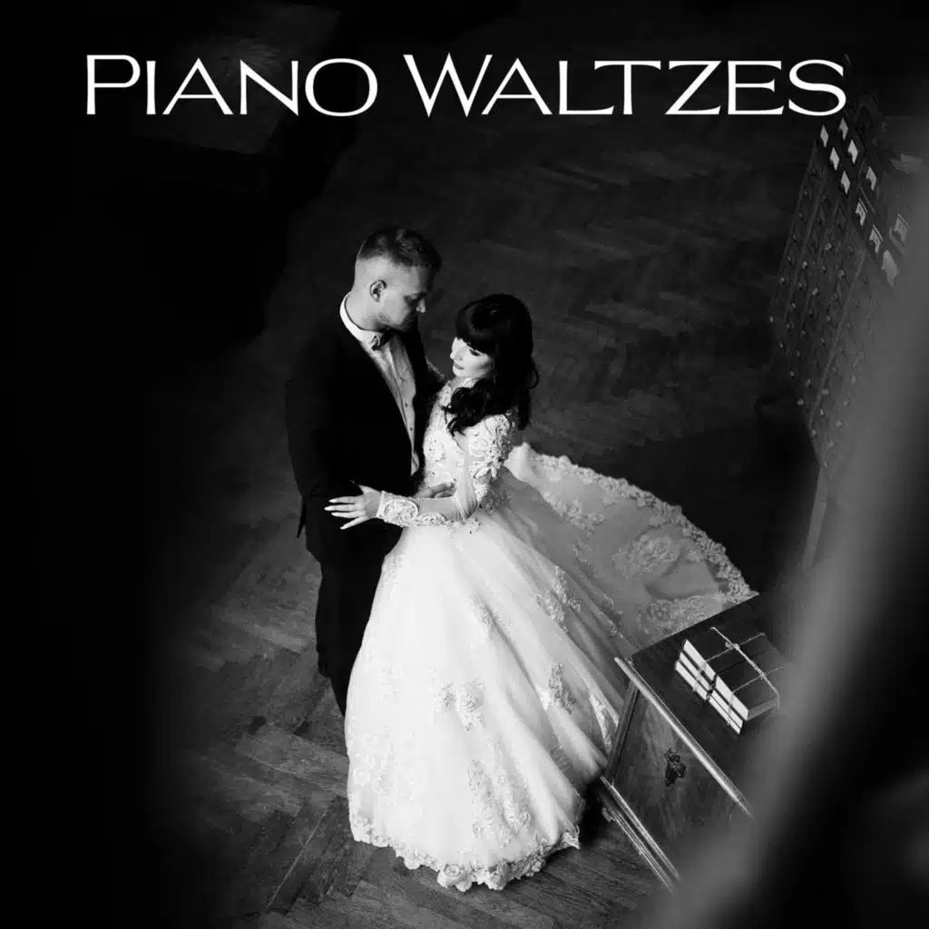 Piano Waltzes