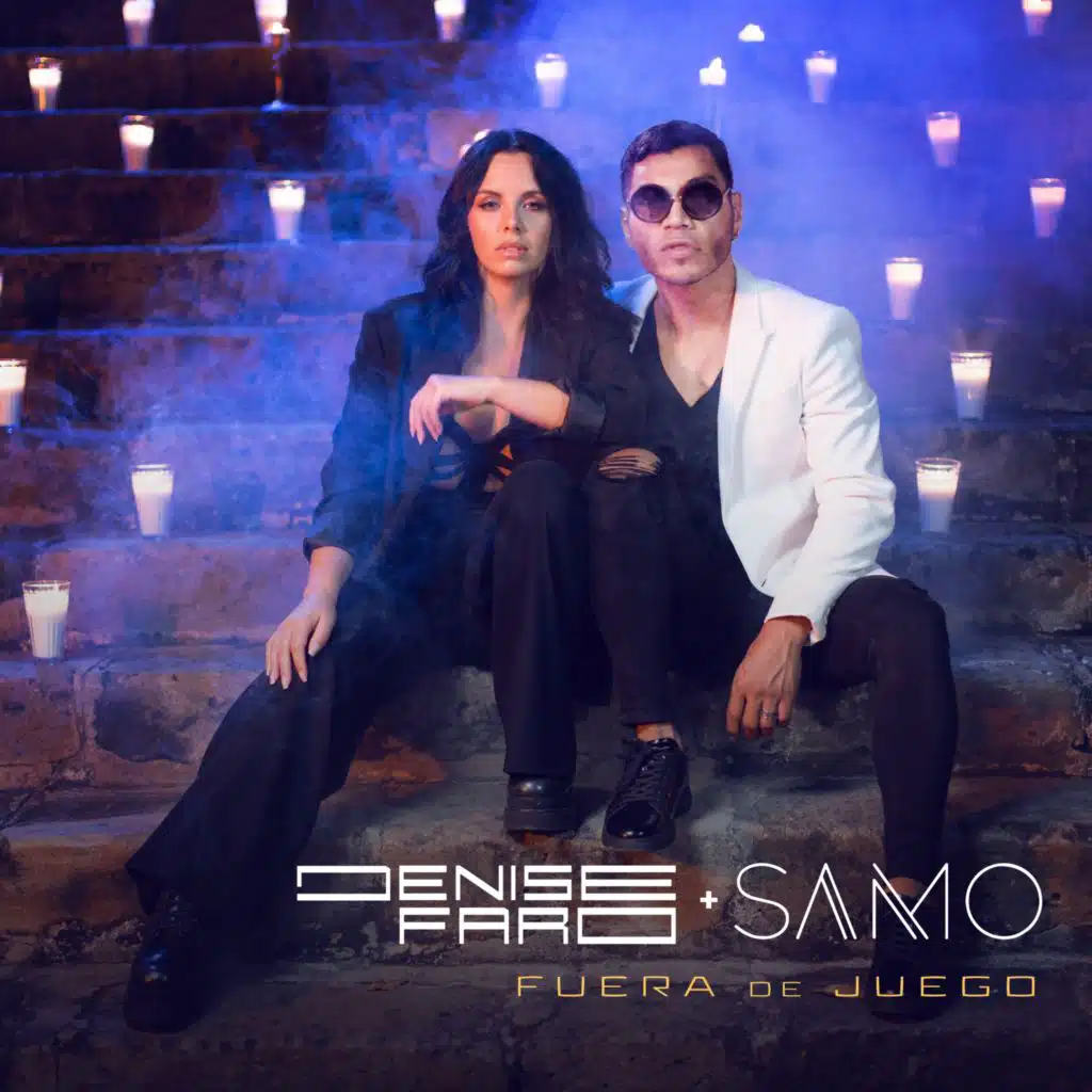 Denise Faro & Samo