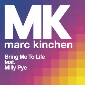 Bring Me to Life (Remixes) [feat. Milly Pye]