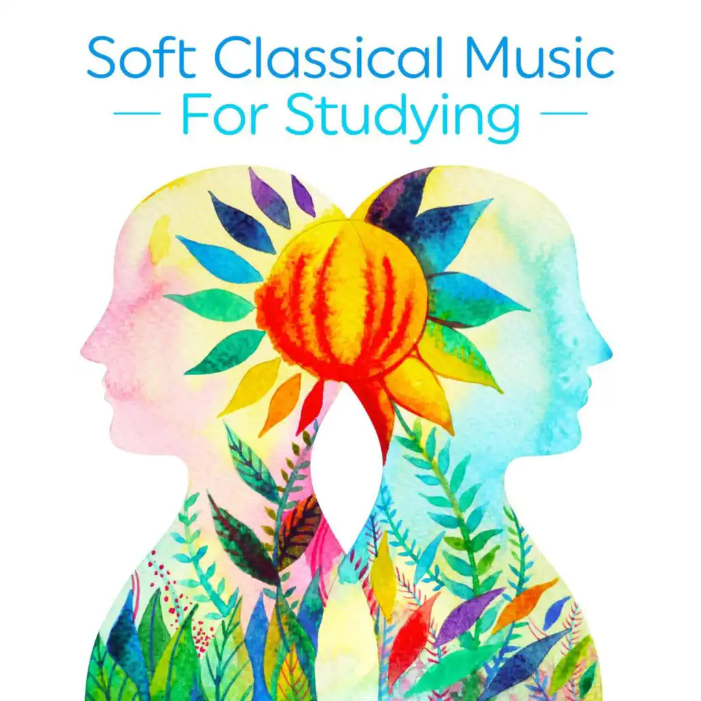 Soft Classical Music for Studying