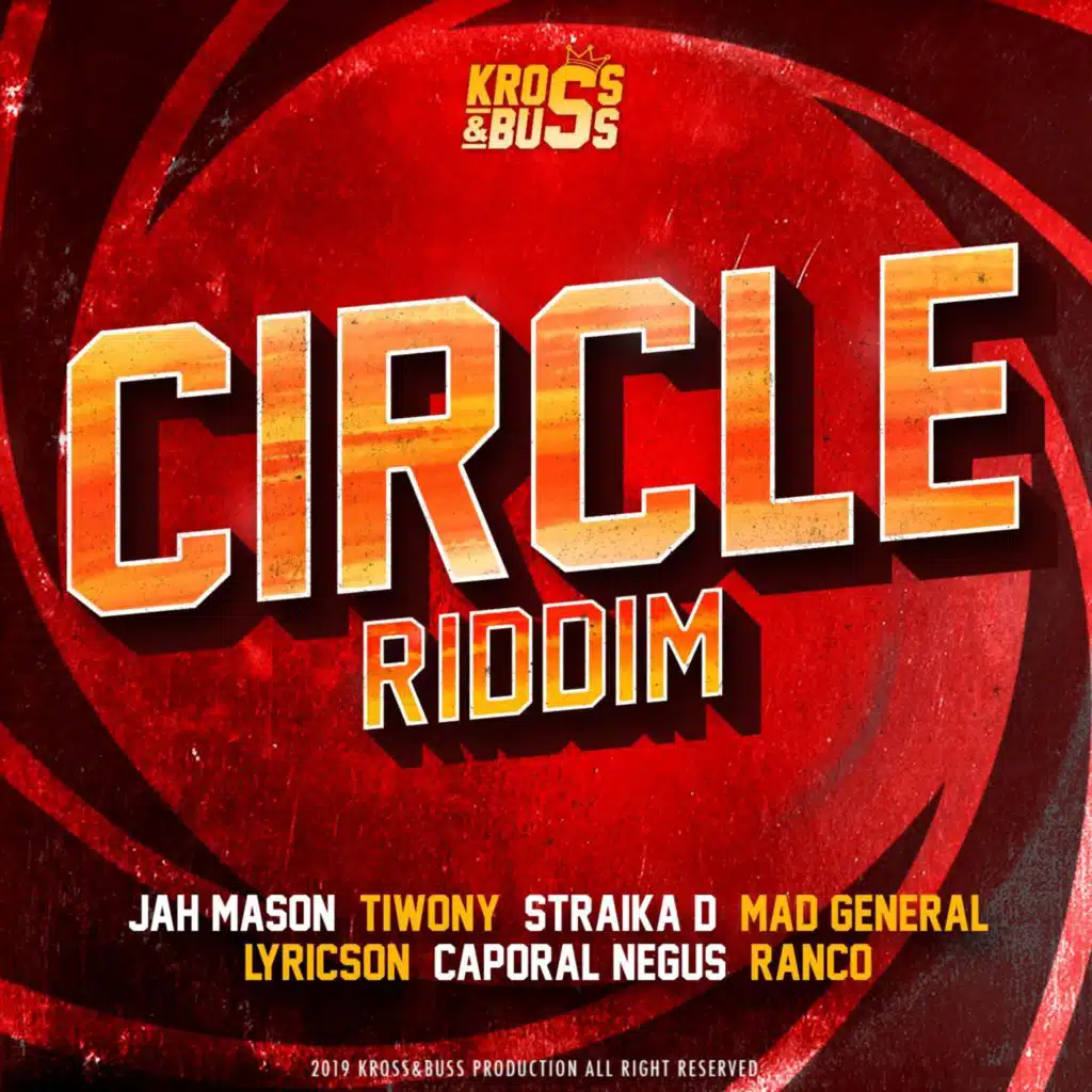 Circle Riddim