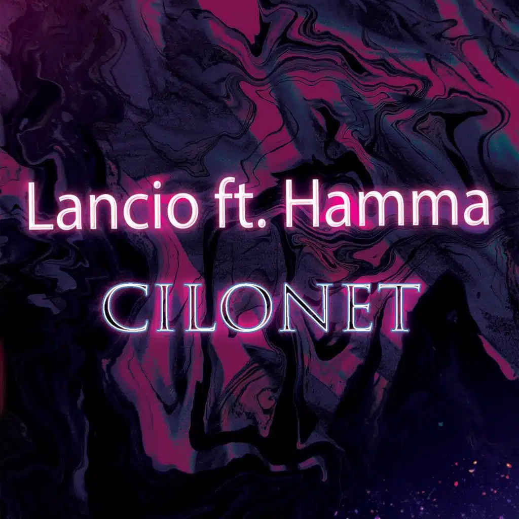Cilonet (feat. Hamma)